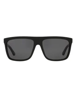 Gucci GG0748S Sunglasses in Gold