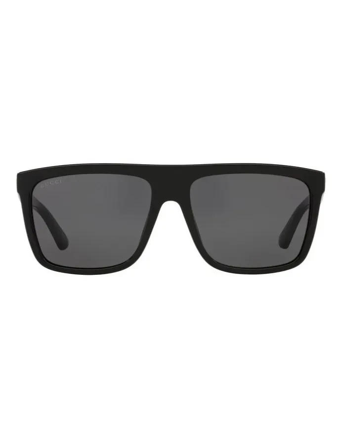 Gucci GG0748S Sunglasses in Gold