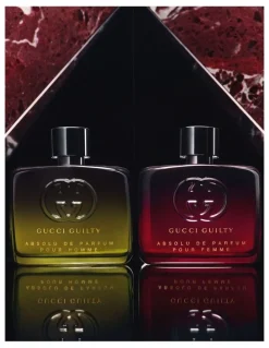 GUCCI Guilty Absolu De Parfum 60ml