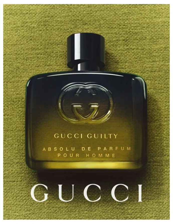 GUCCI Guilty Absolu De Parfum 60ml