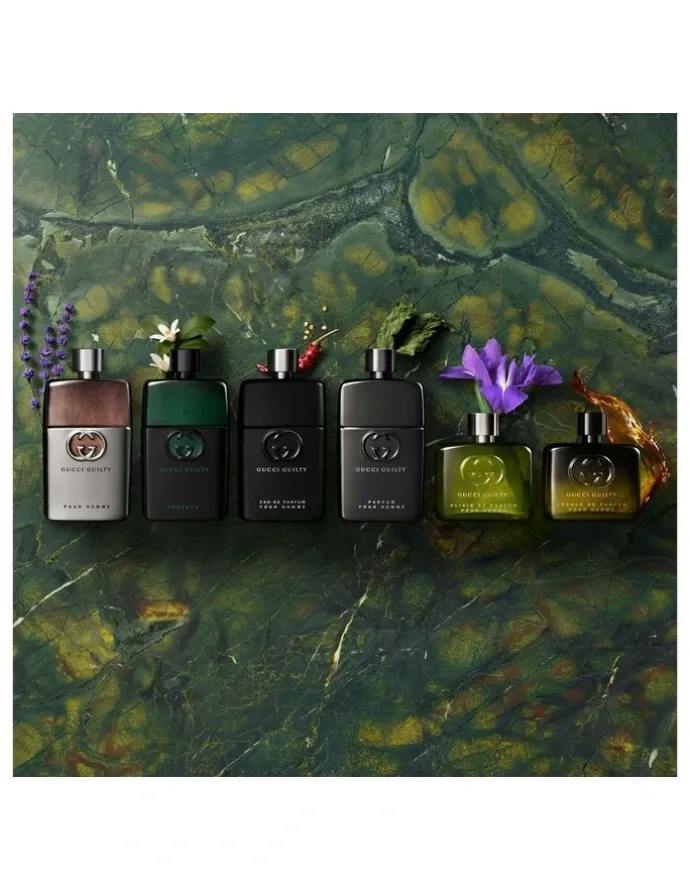 GUCCI Guilty Absolu De Parfum 60ml