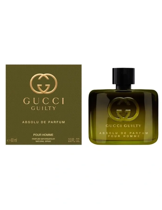 GUCCI Guilty Absolu De Parfum 60ml