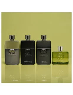 GUCCI Guilty Elixir De Parfum Pour Homme