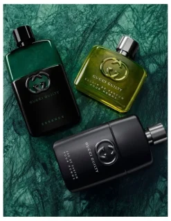 GUCCI Guilty Essence Pour Homme Eau de Toilette