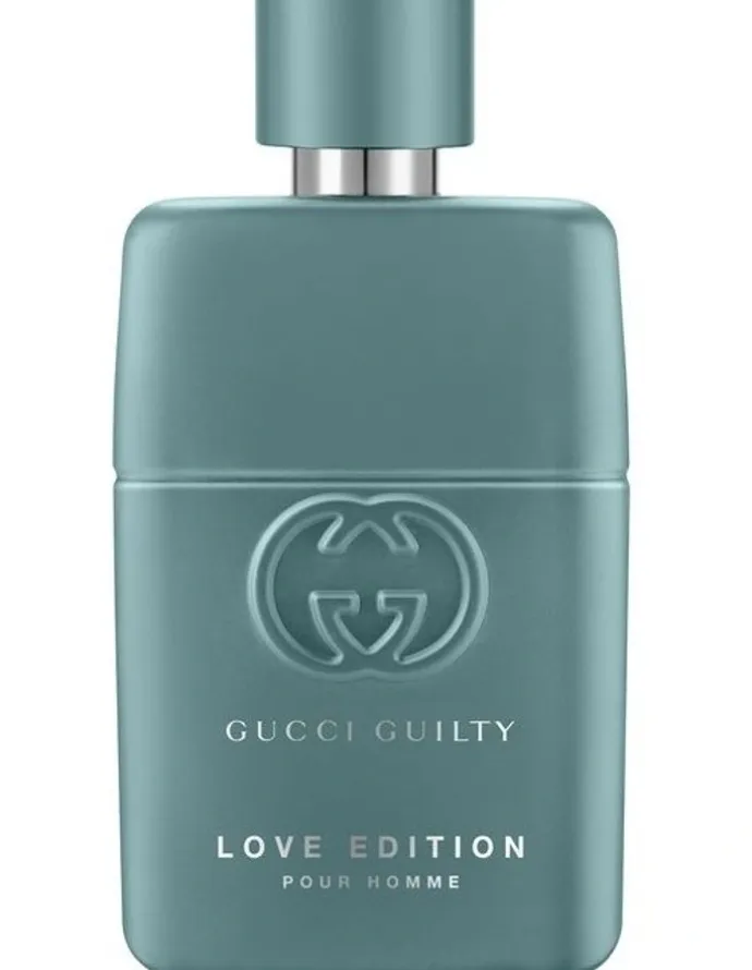 Gucci Guilty Love Edition Pour Homme Eau De Parfum