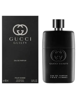 GUCCI Guilty Pour Homme Eau De Parfum