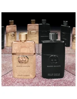 GUCCI Guilty Pour Homme Eau De Parfum
