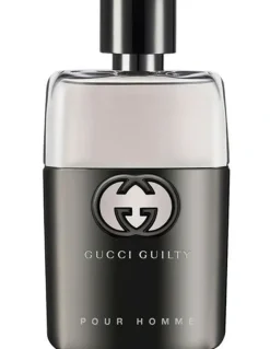 GUCCI Guilty Pour Homme Eau de Toilette