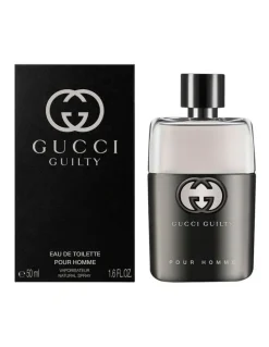GUCCI Guilty Pour Homme Eau de Toilette