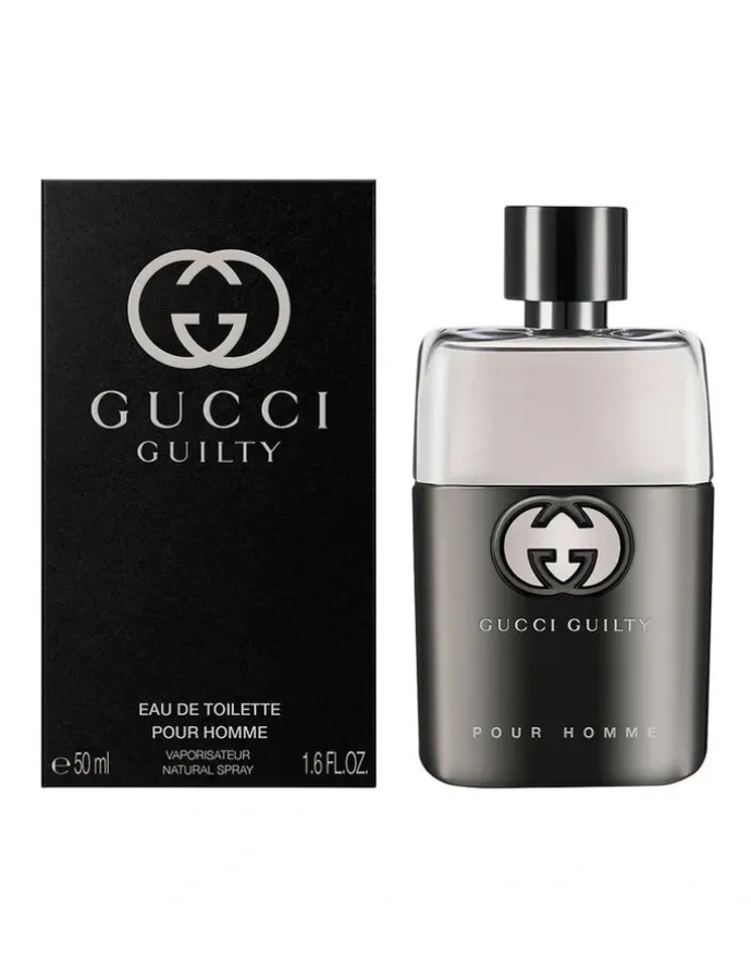 GUCCI Guilty Pour Homme Eau de Toilette