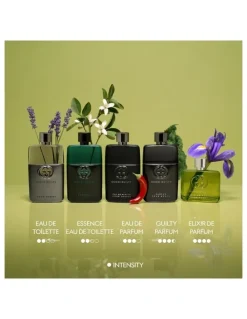 GUCCI Guilty Pour Homme Eau de Toilette