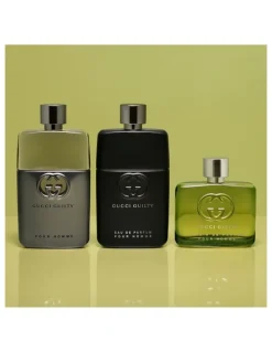 GUCCI Guilty Pour Homme Eau de Toilette