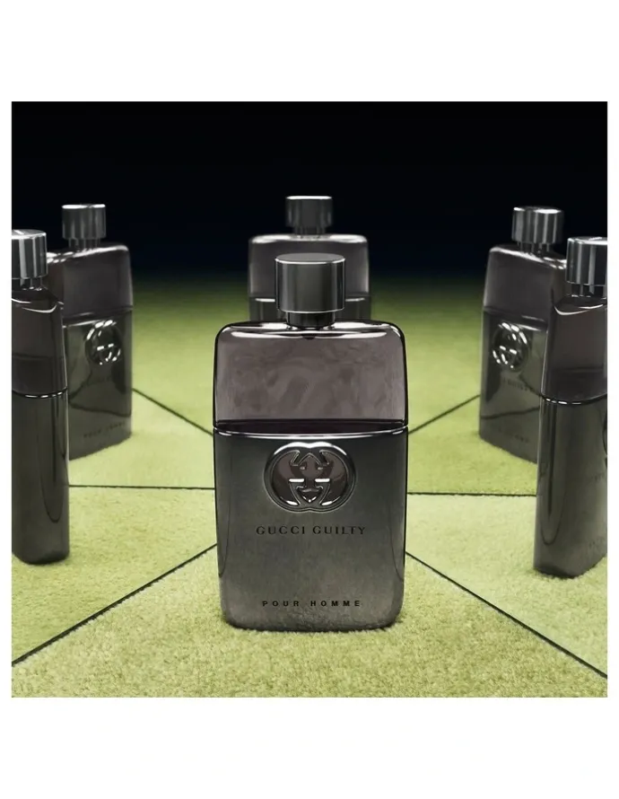 GUCCI Guilty Pour Homme Eau de Toilette
