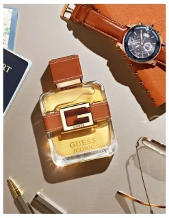 Guess Iconic Eau de Parfum 100ml