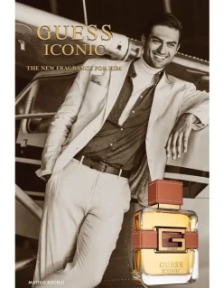 Guess Iconic Eau de Parfum 100ml