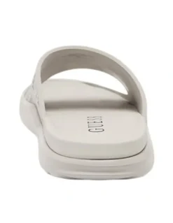 Guess Magaria Slides in Grey