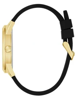 Guess Mens Multi-function Watch in Black