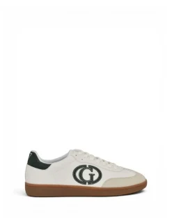 Guess Borge Sneakers in White