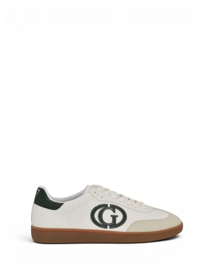 Guess Borge Sneakers in White