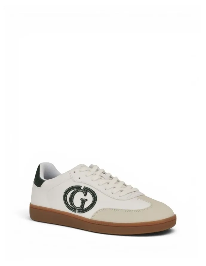 Guess Borge Sneakers in White