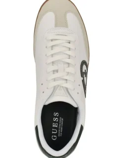 Guess Borge Sneakers in White
