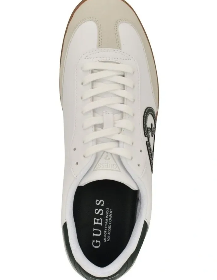 Guess Borge Sneakers in White