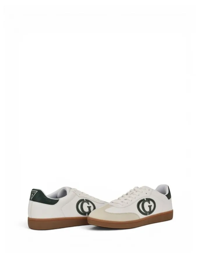 Guess Borge Sneakers in White