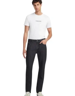 Guess Straight Leg Jeans G16 in Black