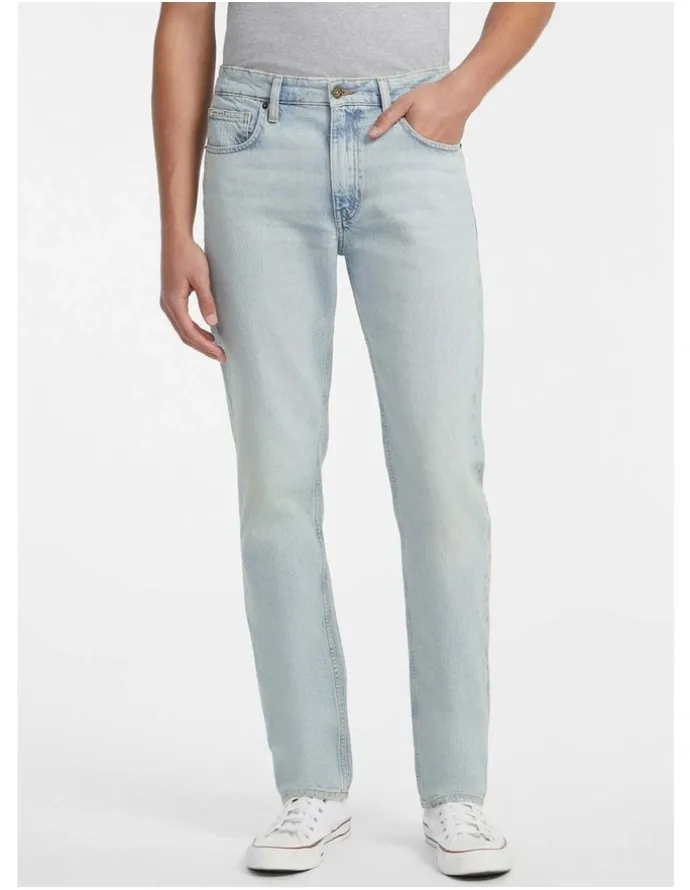Guess Straight Leg Jeans G16 in Blue
