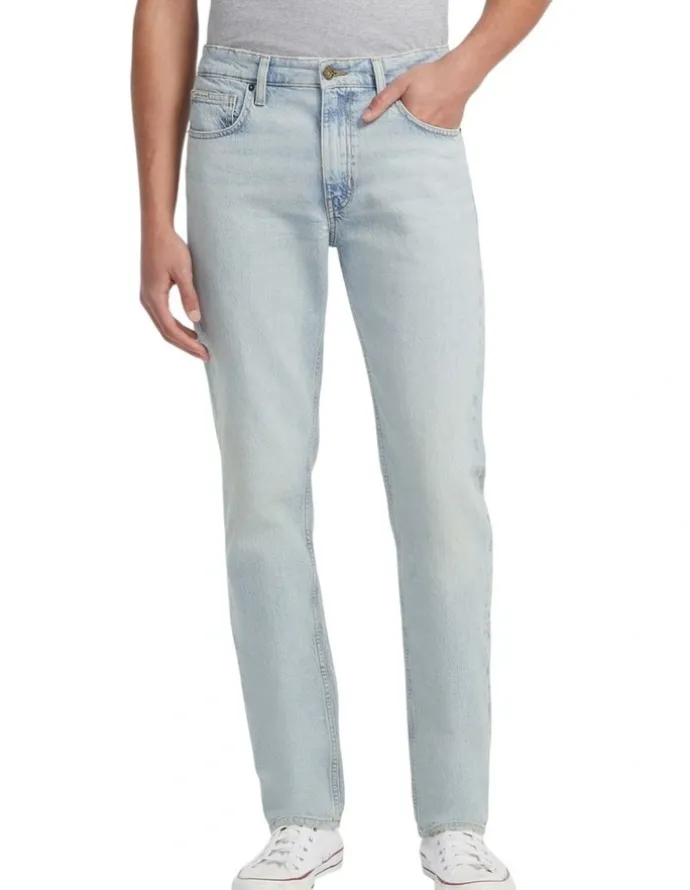 Guess Straight Leg Jeans G16 in Blue