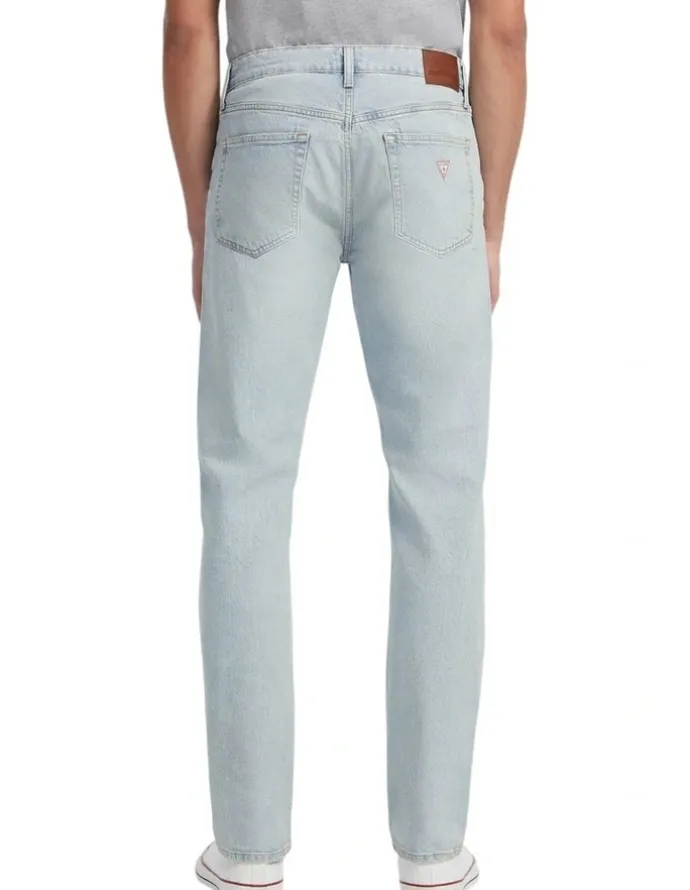 Guess Straight Leg Jeans G16 in Blue