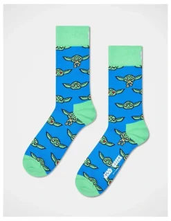 Happy Socks Star Wars Socks Gift Set 3 Pack