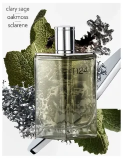 HERMÈS H24 Eau de Parfum 50ml