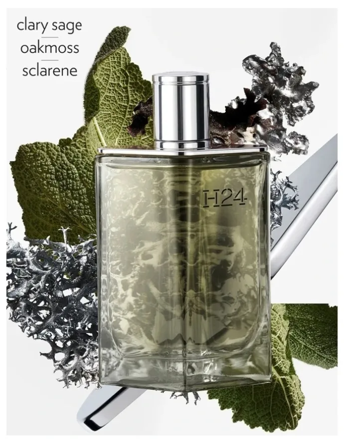 HERMÈS H24 Eau de Parfum 50ml