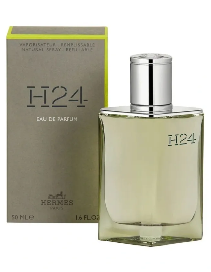 HERMÈS H24 Eau de Parfum 50ml