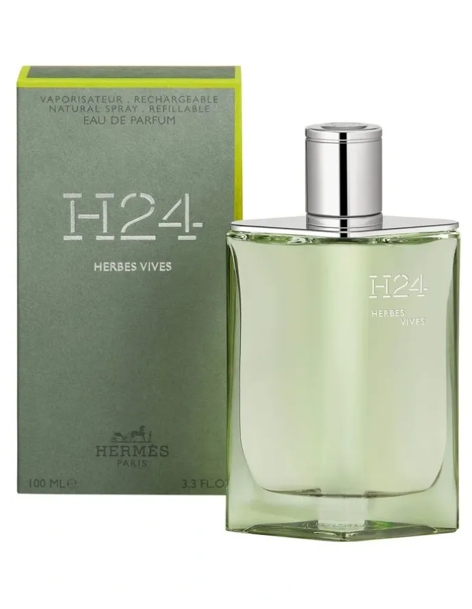 HERMÈS H24 Herbes Vives EDP