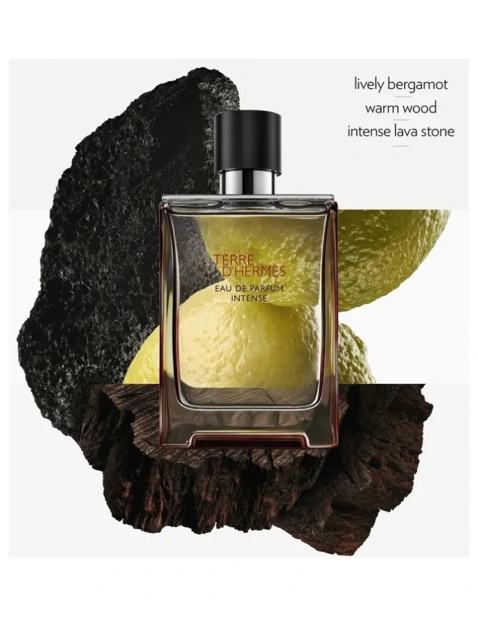 HERMÈS Terre d'Hermès Eau de Parfum Intense