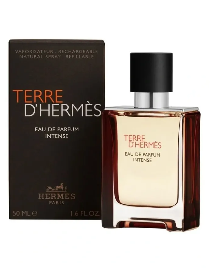 HERMÈS Terre d'Hermès Eau de Parfum Intense