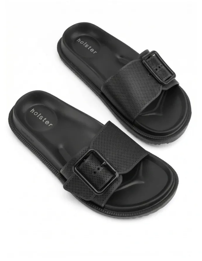 Holster Laze Black