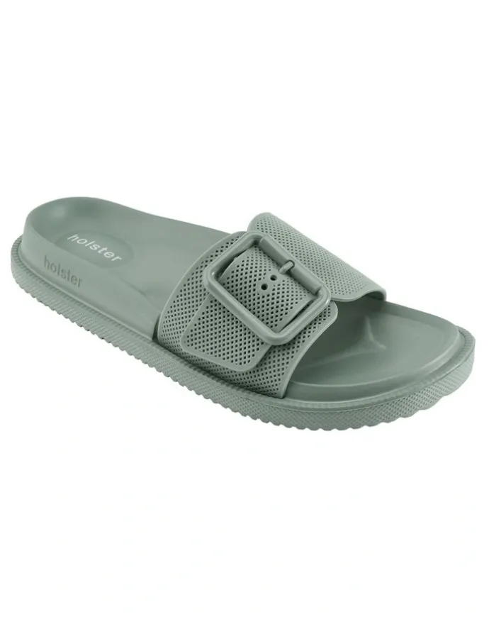 Holster Laze Seagrass