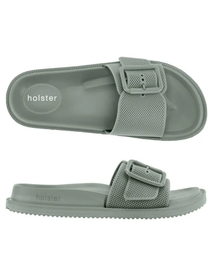 Holster Laze Seagrass