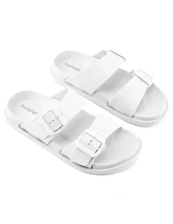 Holster Soleseeker - White