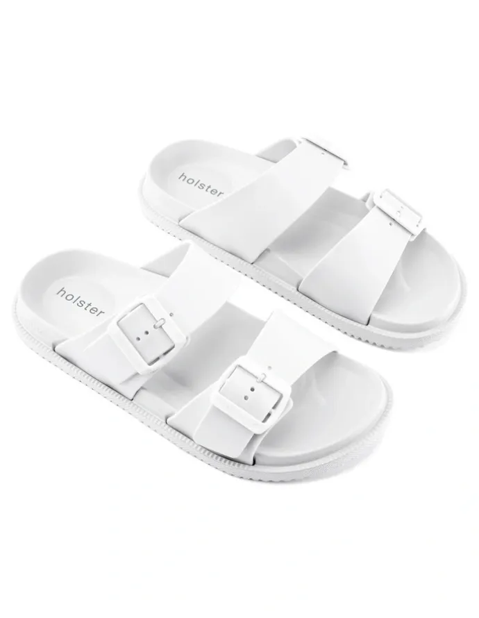 Holster Soleseeker - White