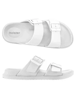 Holster Soleseeker - White