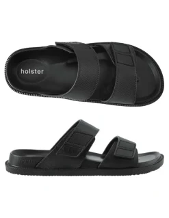 Holster Solesoother - Black