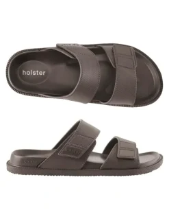 Holster Solesoother - Chocolate