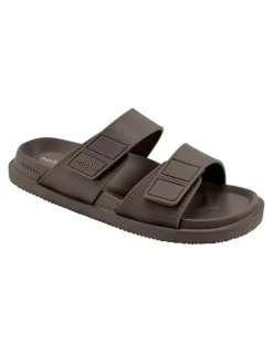 Holster Solesoother - Chocolate