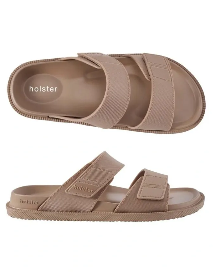 Holster Solesoother - Natural