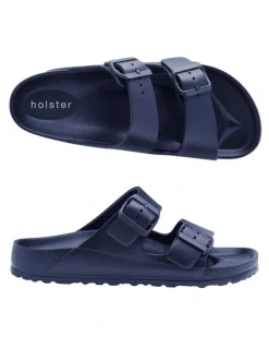 Holster Sundreamer Slides in Midnight Blue