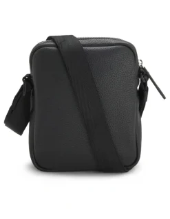 Hugo Ethon 2.0 Hi Ns Crossbody Bag in Black